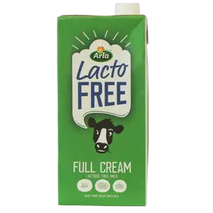 Lactose Free Uht Milk 3.5% Full Cream - Arla