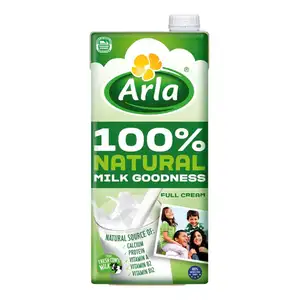 Goodness Milk 3.5% Full Cream - Arla
