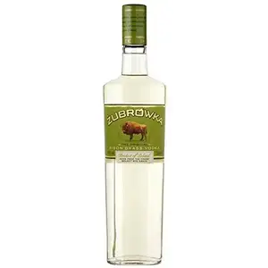 Zubrowka 1L