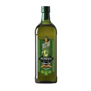 Pomace Olive Oil - Latino Bella