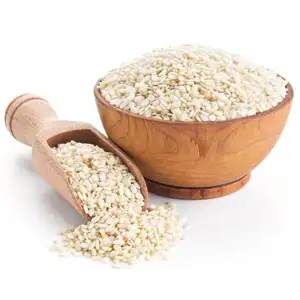 White Sesame Cup