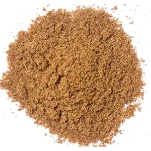 Ground  Cumin - Sea Quality