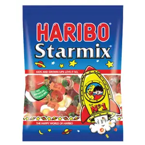 Starmix - Haribo