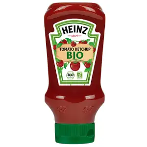 Organic Tomato Ketchup - Heinz