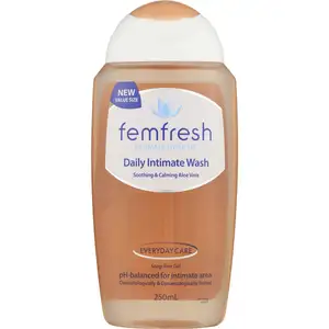 Intimate Daily Wash  - Femfresh