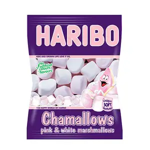 Marshmallows - Haribo
