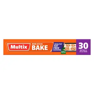 Non Stick Bake - Multix