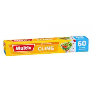 Stick Tight Cling - Multix