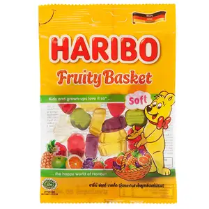 Tropifrutti - Haribo