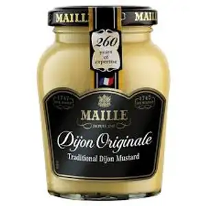 Traditional Dijon Mustard - Maille