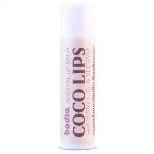 Lip Balm - Coconut - Bodia