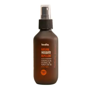 Natural Mosquito Repellent 60ml - Bodia