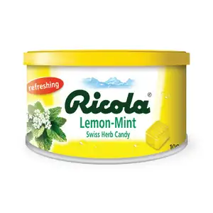 Lemon Mint - Ricola
