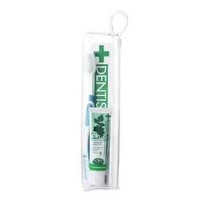 Nighttime Travel Set Toothpaste 35g - Dentiste Plus White