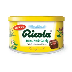 Swiss Herbs - Ricola