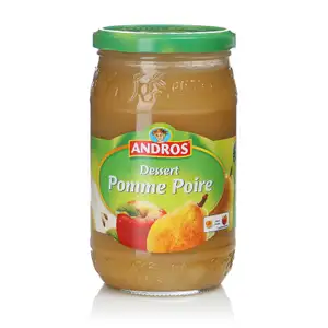 Apple Pear Compote - Andros