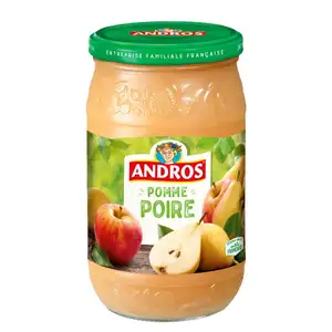 Apple Pear Compote - Andros