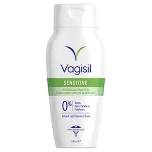 Sensitive Daily Intimate Wash - Vagisil