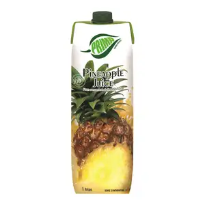 Pineapple Juice - Prima Selections