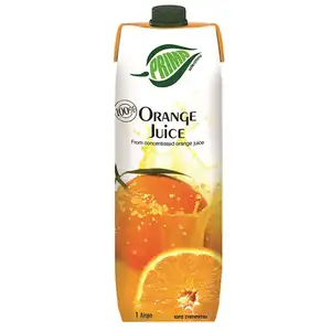 Orange Juice - Prima Selections