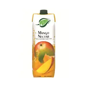 Mango Nectar - Prima Selections