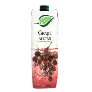 Grape Nectar - Prima Selections