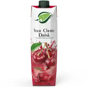 Sour Cherry Drink - Prima Selections