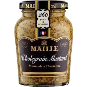 Wholegrain Mustard - Maille