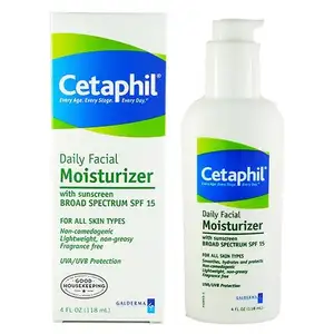 Daily Facial Moist - Cetaphil