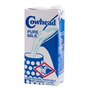Pure Milk - Cowhead