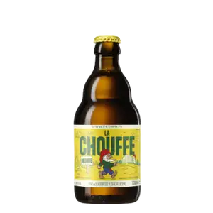 Blond Beer - Chouffe
