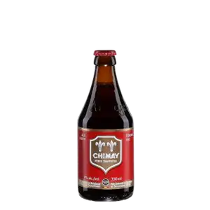 Red Beer - Chimay