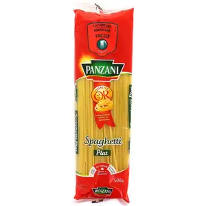 ស្ពាកាទី សសៃវែង - Panzani