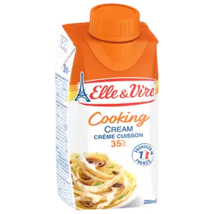Cooking Cream - Elle & Vire