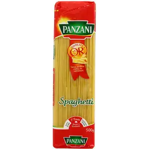 Spaghetti - Panzani