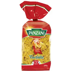 ផាស្តា-Panzani - Panzani