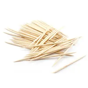 Bamboo Toothpick