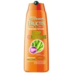 Shampoo Stop Agressions - Garnier