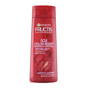 Shampoo Goji Color Resist - Garnier