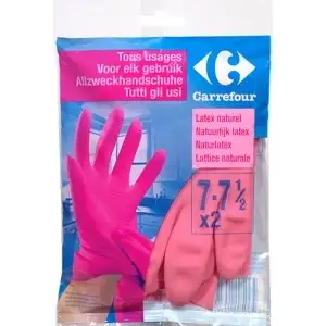 Multi Task Gloves - Carrefour