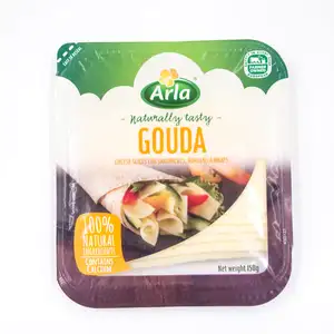 Gouda Slices - Arla