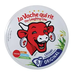 Original Spreadable Cheese Wedge - The Laughing Cow