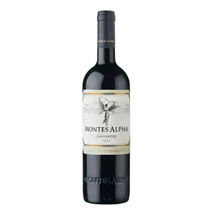 "Alpha" Carmenère - Montes