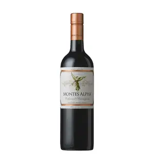 "Alpha" Cabernet Sauvignon - Montes