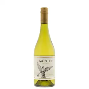 "Classic" Chardonnay - Montes