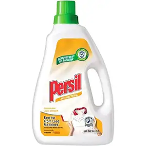 Anti-Bacterial Liquid Laundry Detergent - Persil