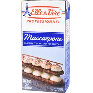 Mascarpone - Elle & Vire