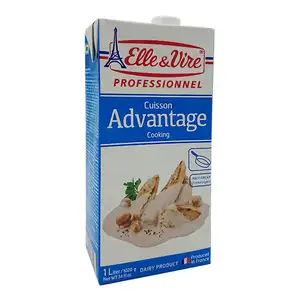 Cooking Advantage Cream - Elle & Vire