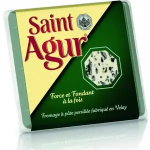Saint Agur
