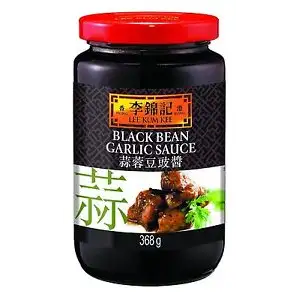 Black Bean Garlic Sauce - Lee Kum Kee